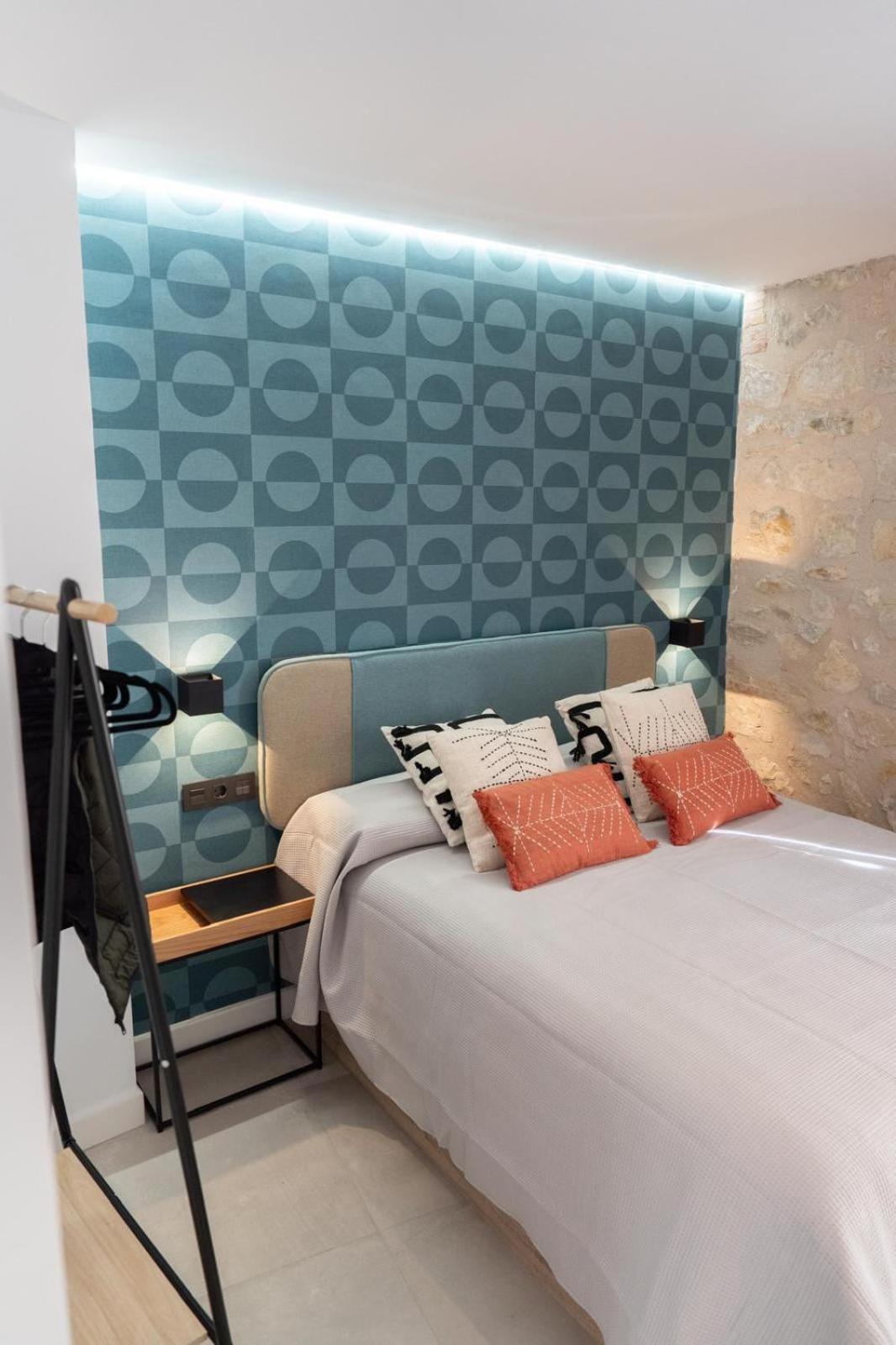 Mirador Del Posito Apartment Jaén Екстериор снимка