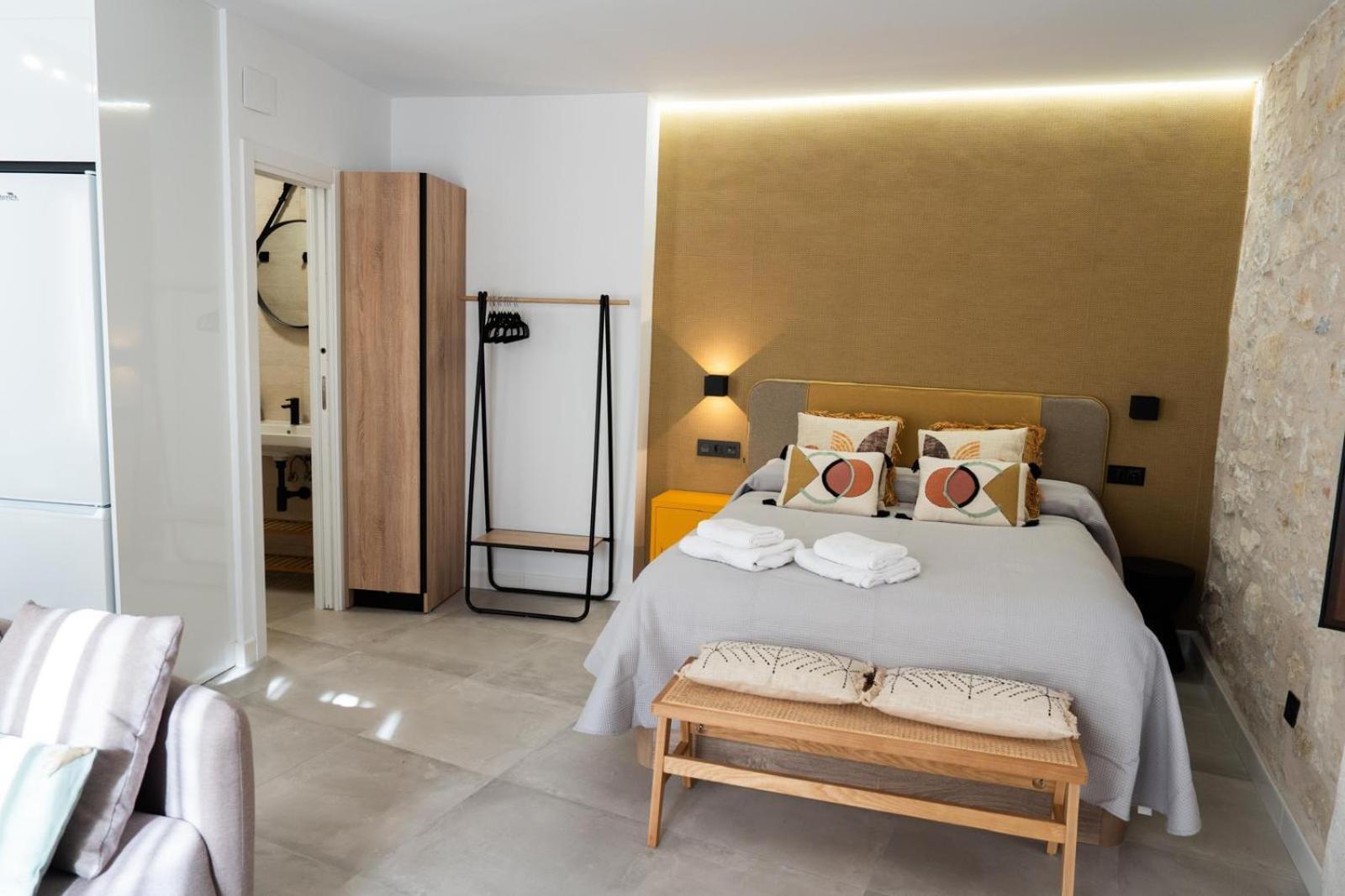 Mirador Del Posito Apartment Jaén Екстериор снимка