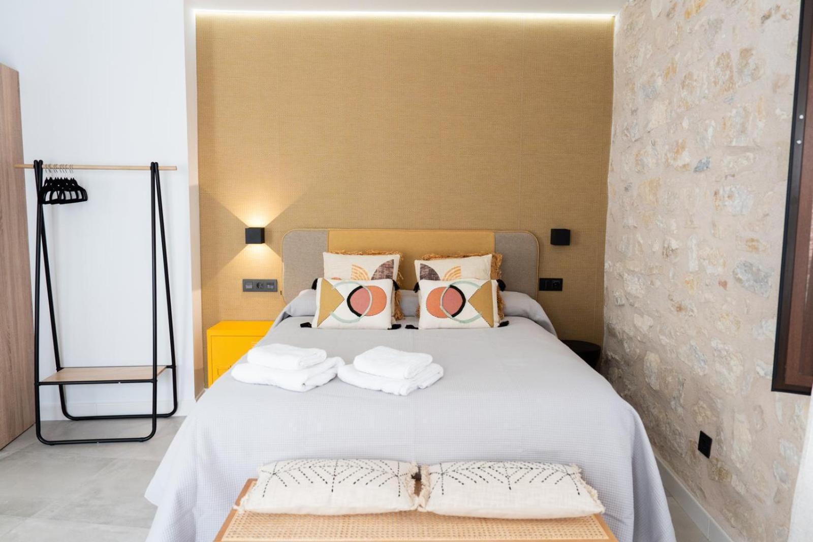 Mirador Del Posito Apartment Jaén Екстериор снимка