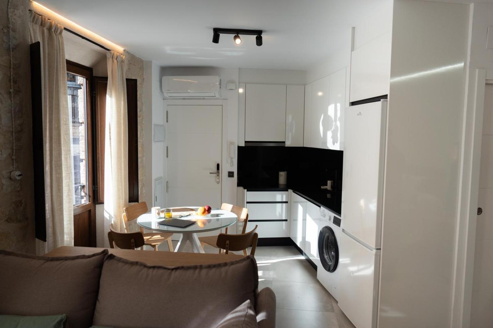 Mirador Del Posito Apartment Jaén Екстериор снимка