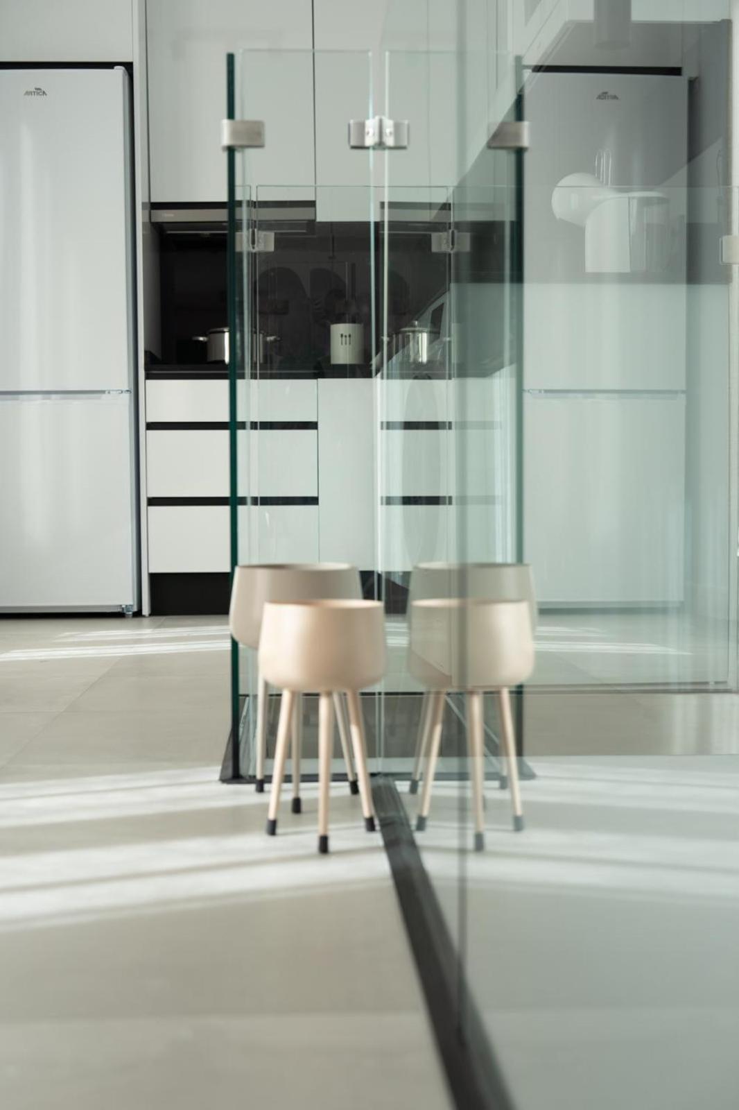 Mirador Del Posito Apartment Jaén Екстериор снимка